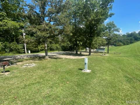 Tiny photo for 137 Cottonblossom Drive, Unincorporated, MO 63050 (MLS # 26037923)
