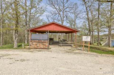 Tiny photo for 137 Cottonblossom Drive, Unincorporated, MO 63050 (MLS # 26037923)