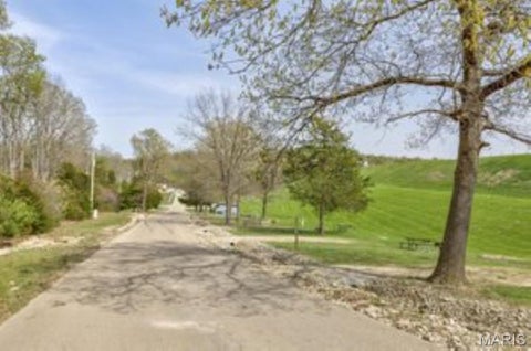 Tiny photo for 137 Cottonblossom Drive, Unincorporated, MO 63050 (MLS # 26037923)