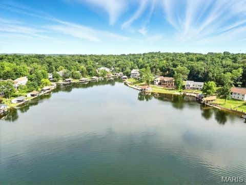 Tiny photo for 137 Cottonblossom Drive, Unincorporated, MO 63050 (MLS # 26037923)