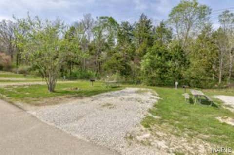 Tiny photo for 137 Cottonblossom Drive, Unincorporated, MO 63050 (MLS # 26037923)