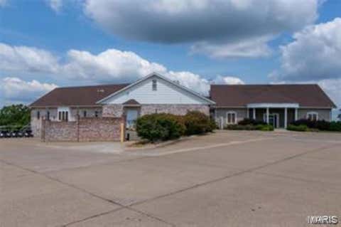 Tiny photo for 137 Cottonblossom Drive, Unincorporated, MO 63050 (MLS # 26037923)