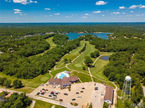 Tiny photo for 137 Cottonblossom Drive, Unincorporated, MO 63050 (MLS # 26037923)
