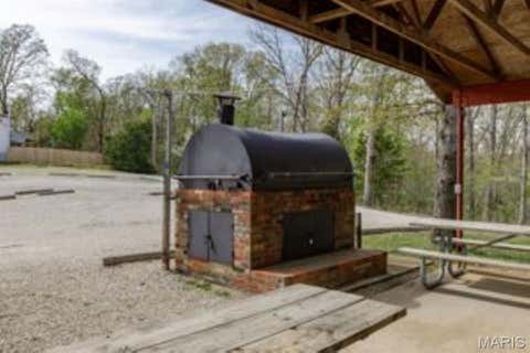 Tiny photo for 137 Cottonblossom Drive, Unincorporated, MO 63050 (MLS # 26037923)