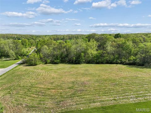 Tiny photo for 21 Spring House Lane, Troy, MO 63379 (MLS # 26022868)