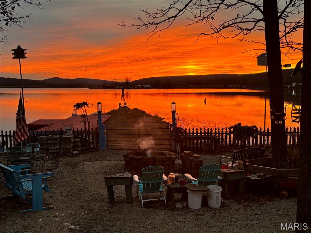 Lake Hanna Sub 7 - Residential