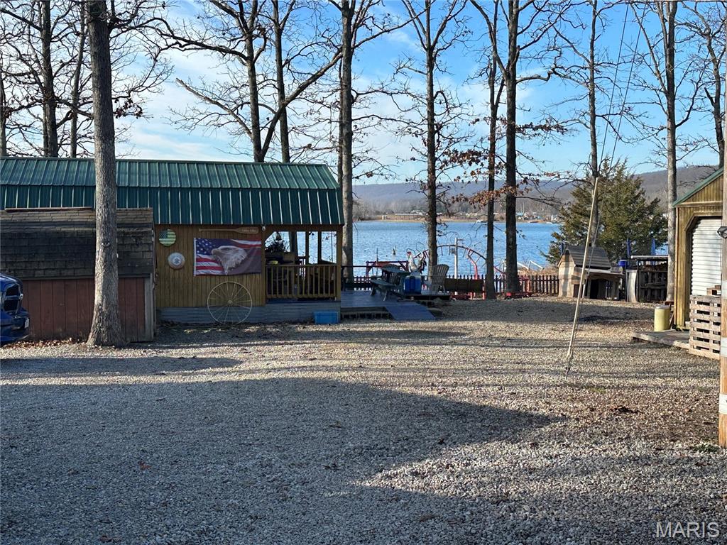 Lake Hanna Sub 7 - Residential