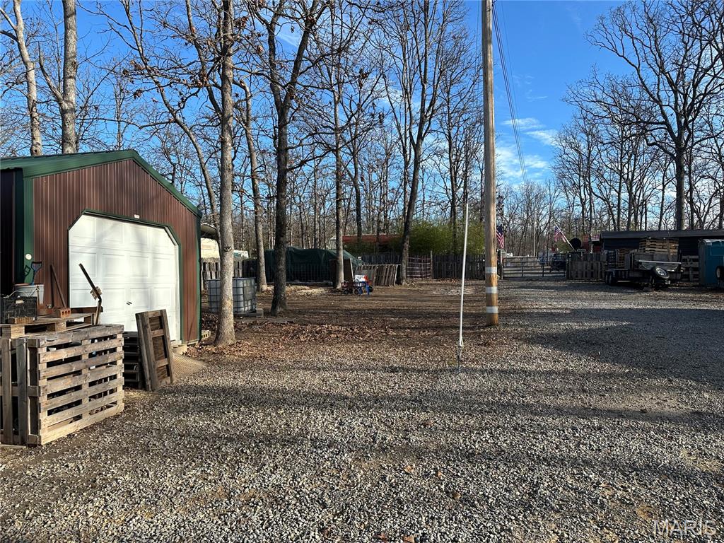 Lake Hanna Sub 7 - Residential