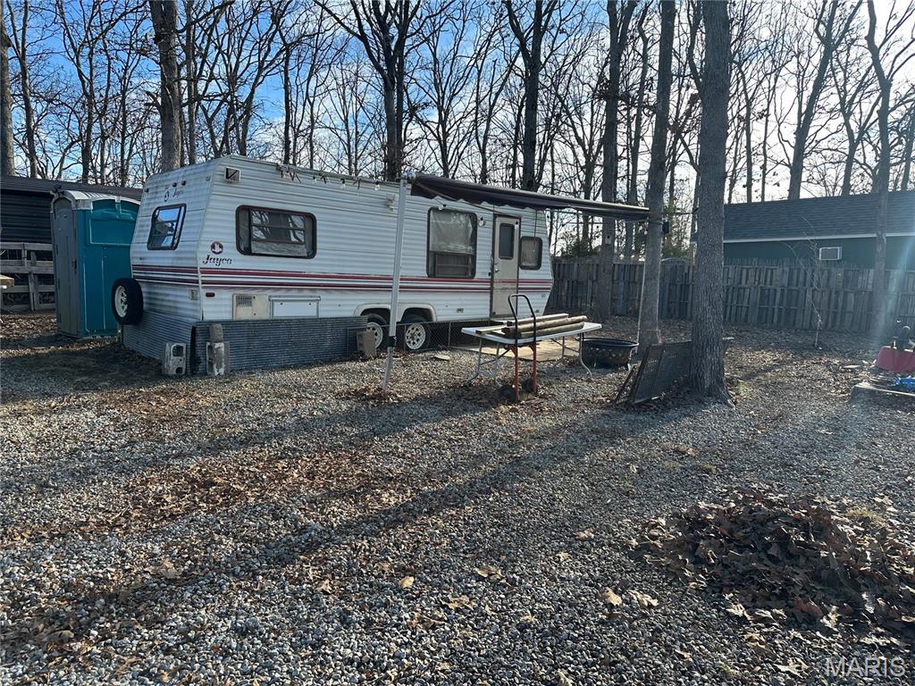 Lake Hanna Sub 7 - Residential