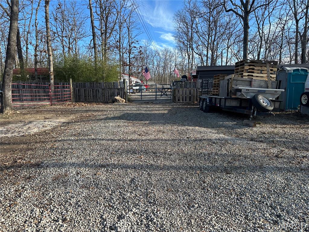 Lake Hanna Sub 7 - Residential