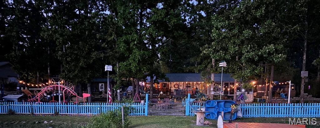 Lake Hanna Sub 7 - Residential