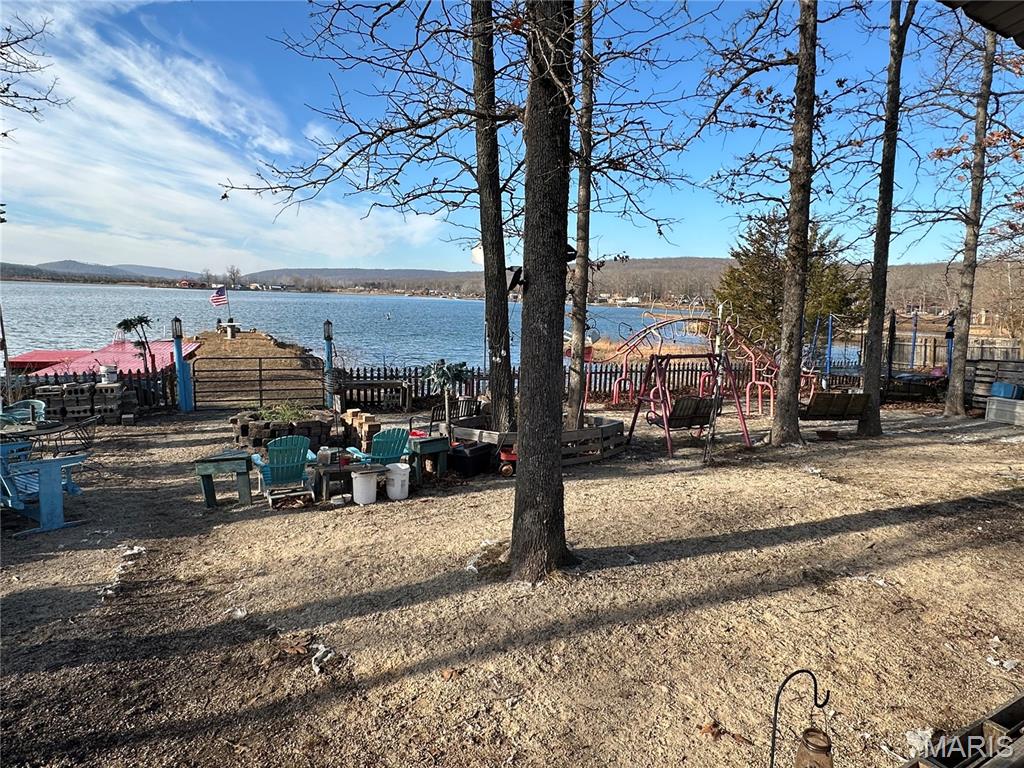 Lake Hanna Sub 7 - Residential