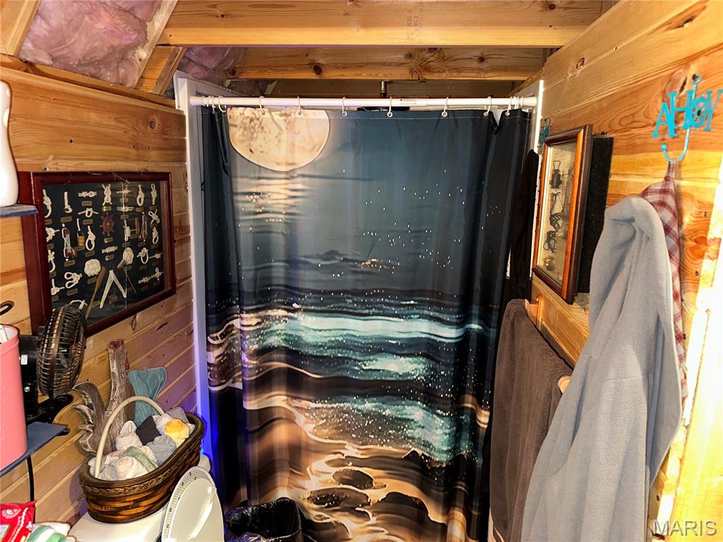 Lake Hanna Sub 7 - Residential