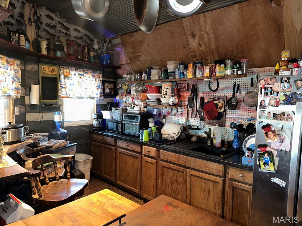 Lake Hanna Sub 7 - Residential