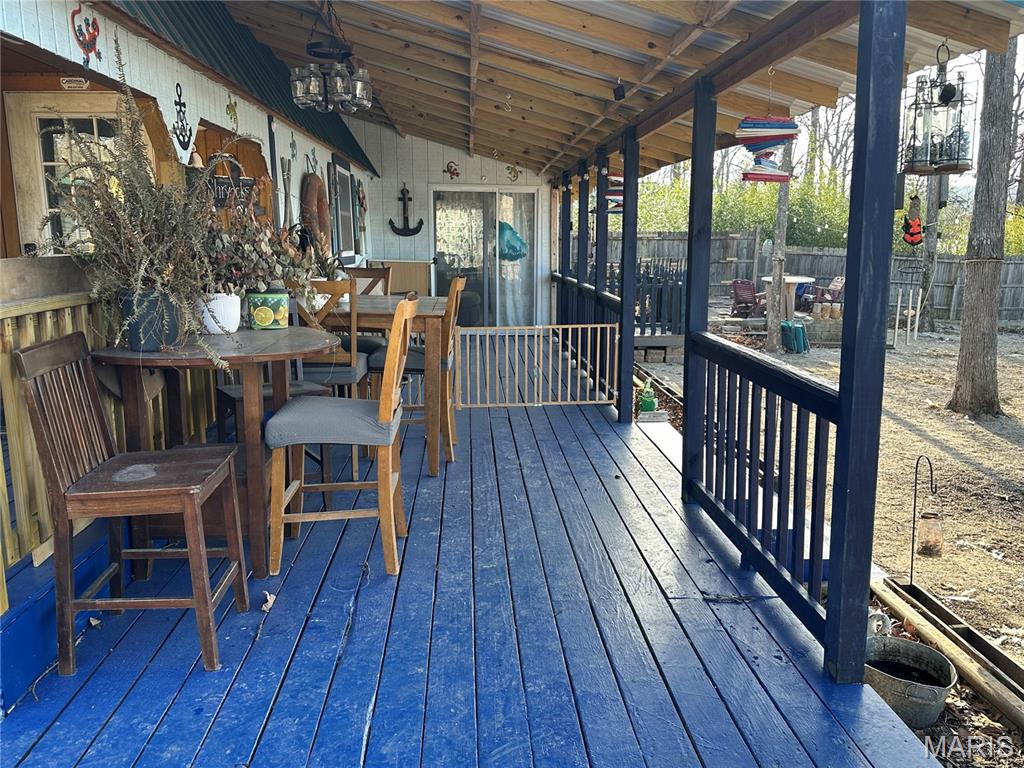 Lake Hanna Sub 7 - Residential