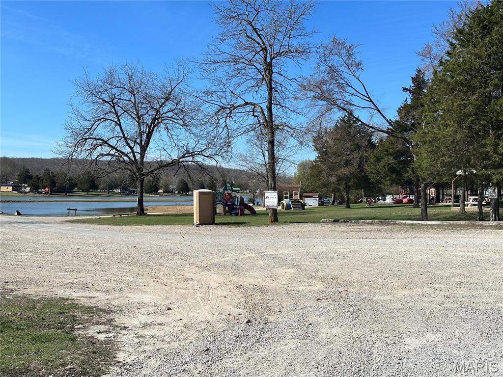 Lake Hanna Sub 7 - Residential