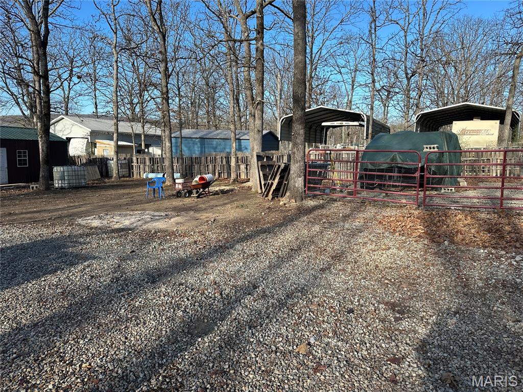 Lake Hanna Sub 7 - Residential