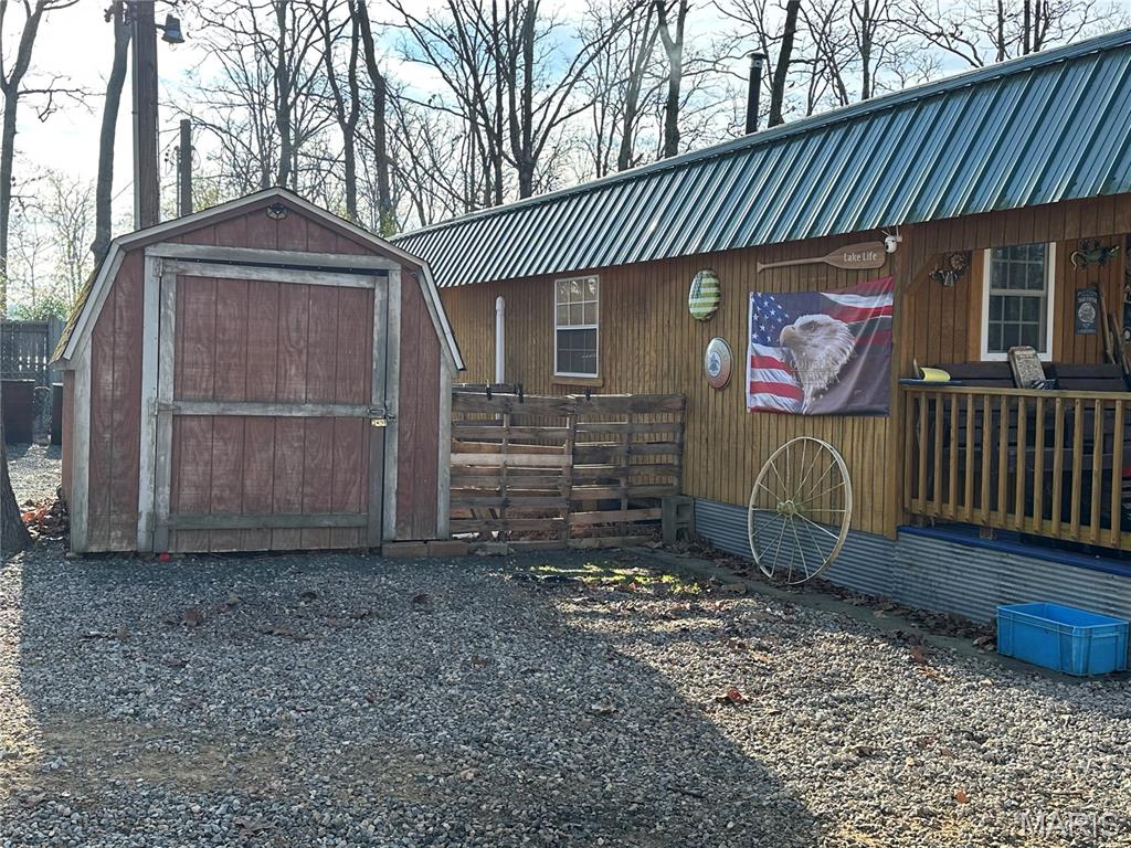 Lake Hanna Sub 7 - Residential