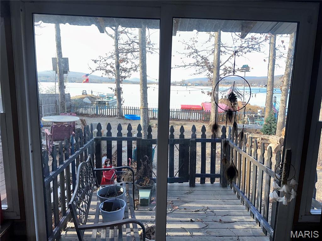 Lake Hanna Sub 7 - Residential