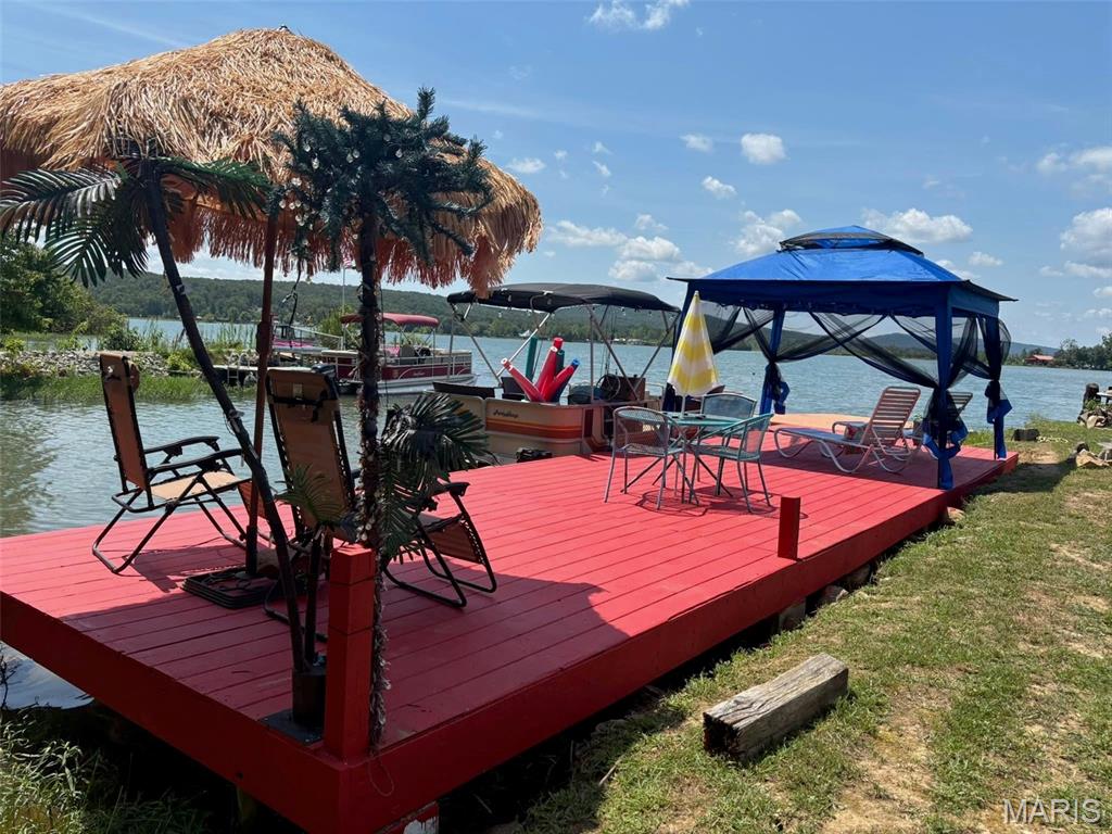 Lake Hanna Sub 7 - Residential