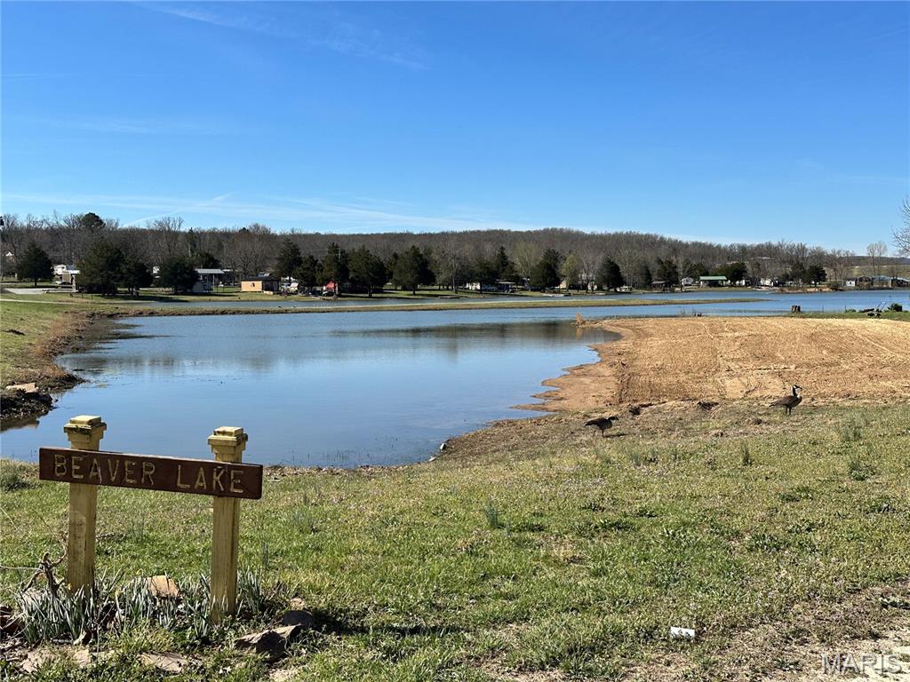 Lake Hanna Sub 7 - Residential