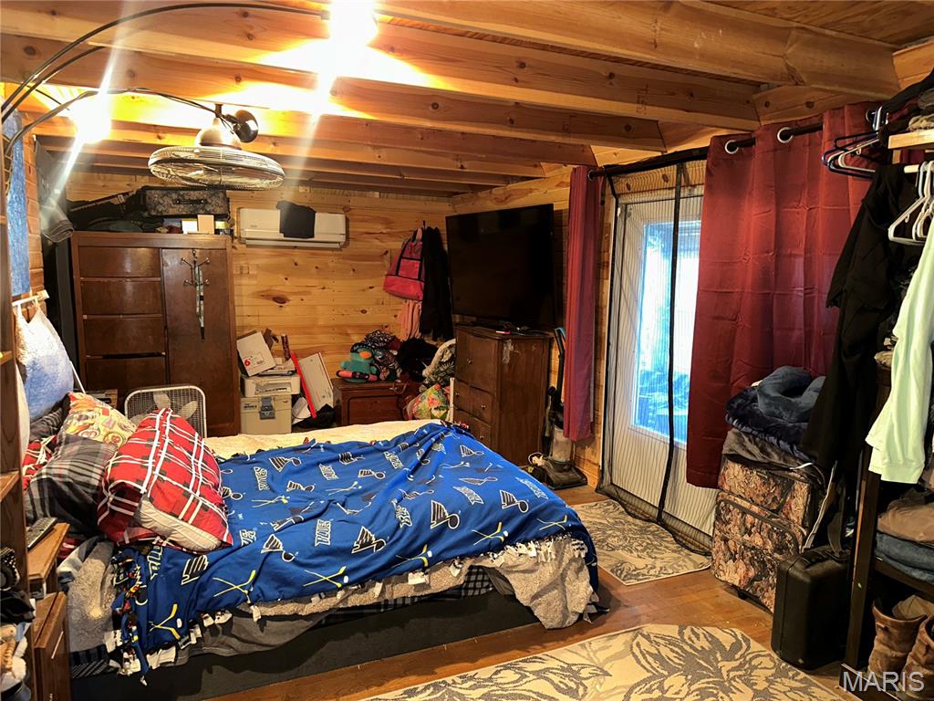 Lake Hanna Sub 7 - Residential