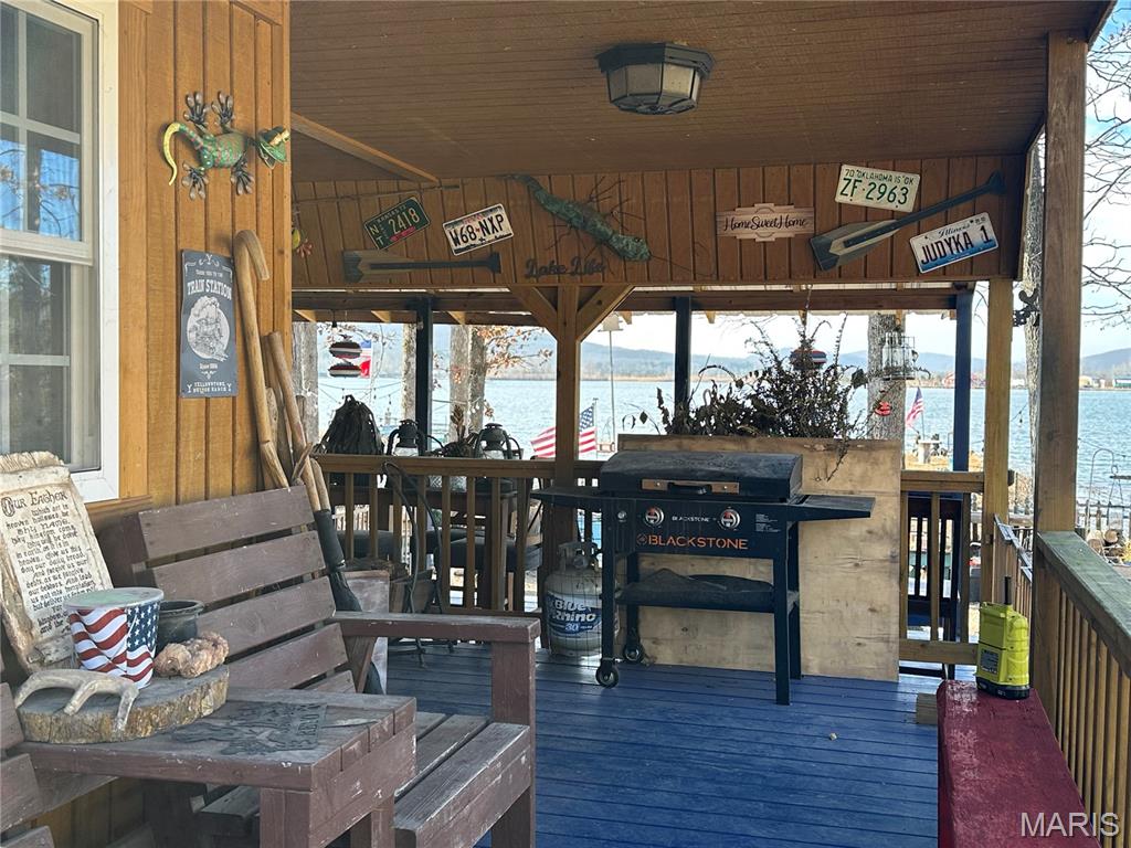 Lake Hanna Sub 7 - Residential