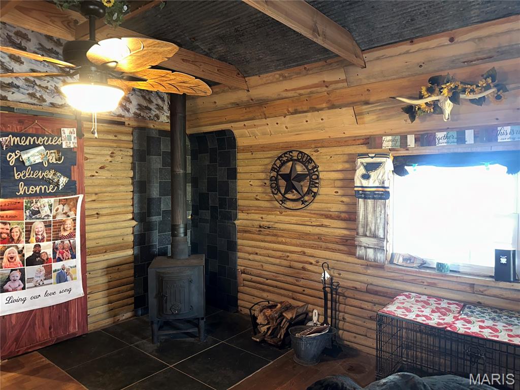 Lake Hanna Sub 7 - Residential