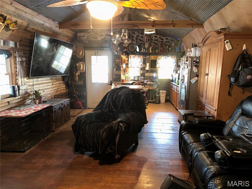 Lake Hanna Sub 7 - Residential