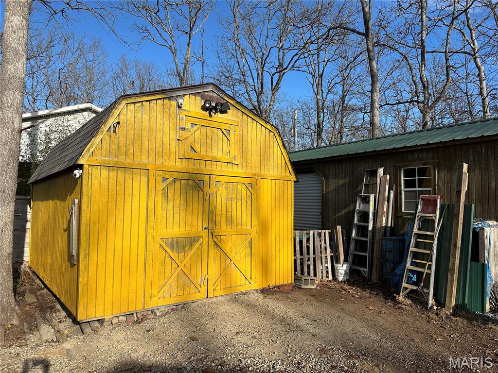 Lake Hanna Sub 7 - Residential