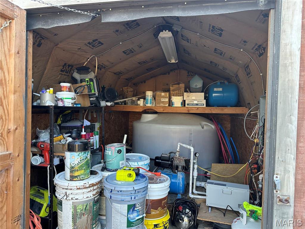 Lake Hanna Sub 7 - Residential