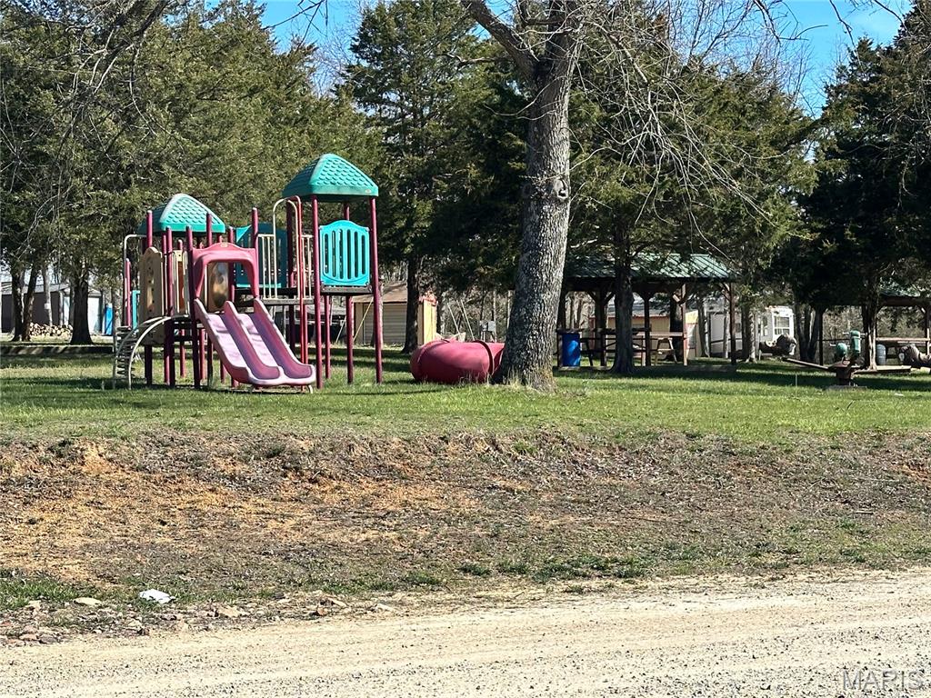 Lake Hanna Sub 7 - Residential