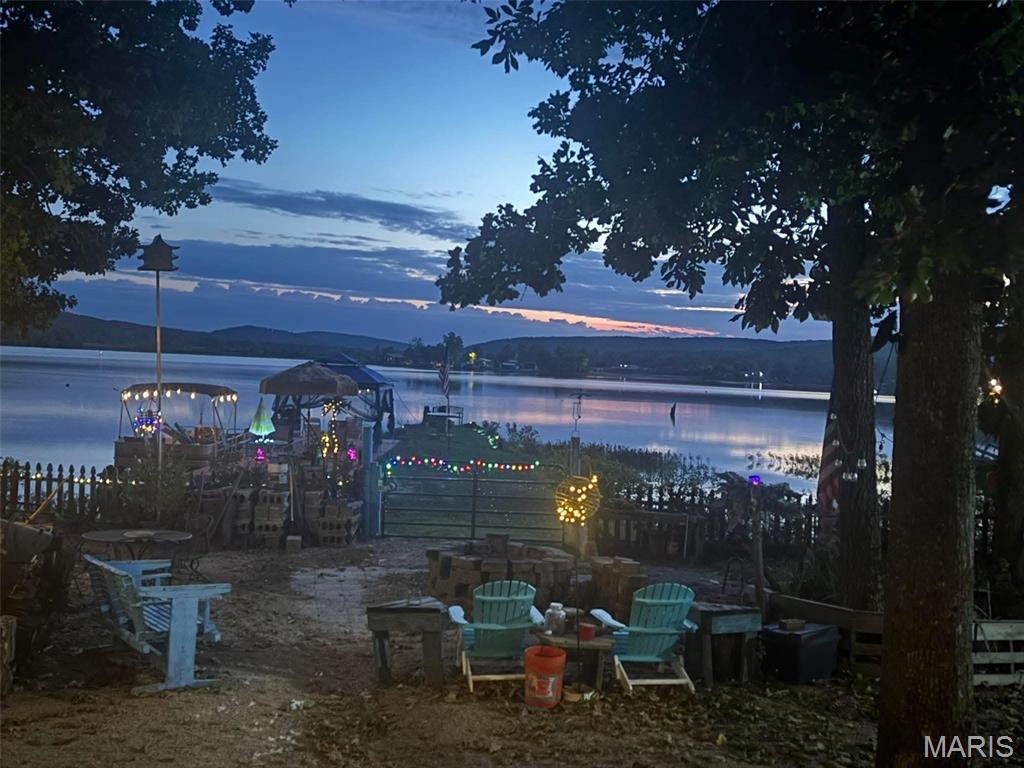 Lake Hanna Sub 7 - Residential