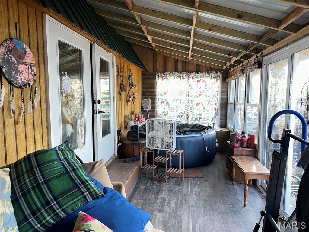 Lake Hanna Sub 7 - Residential