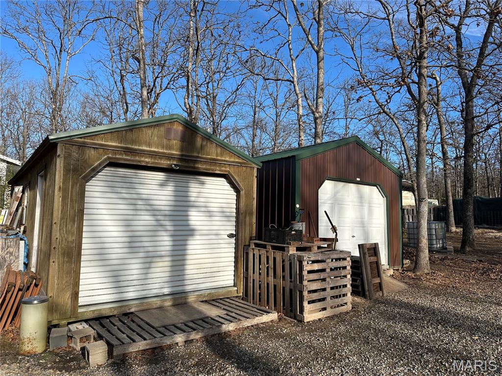 Lake Hanna Sub 7 - Residential