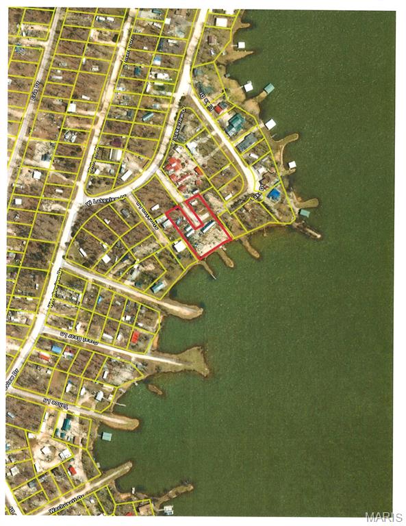 Lake Hanna Sub 7 - Residential