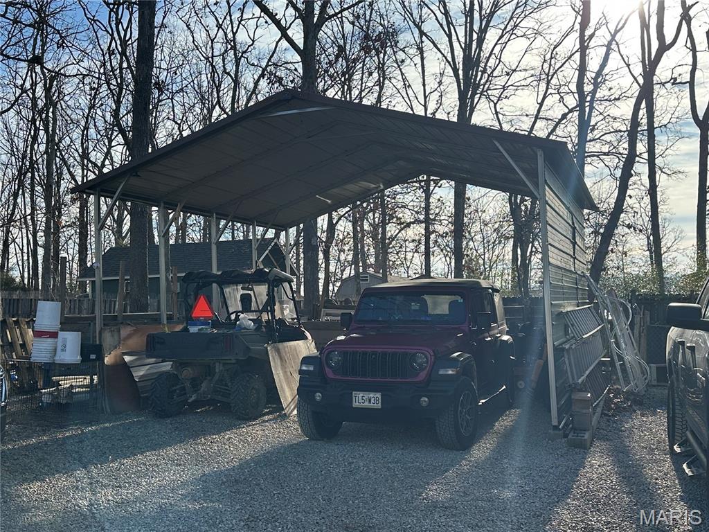 Lake Hanna Sub 7 - Residential