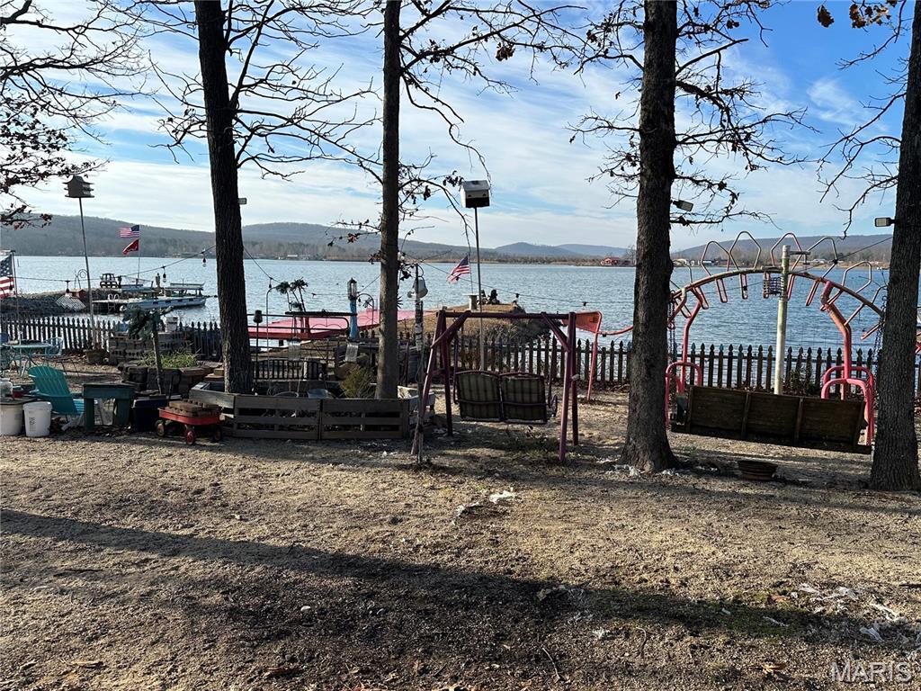 Lake Hanna Sub 7 - Residential