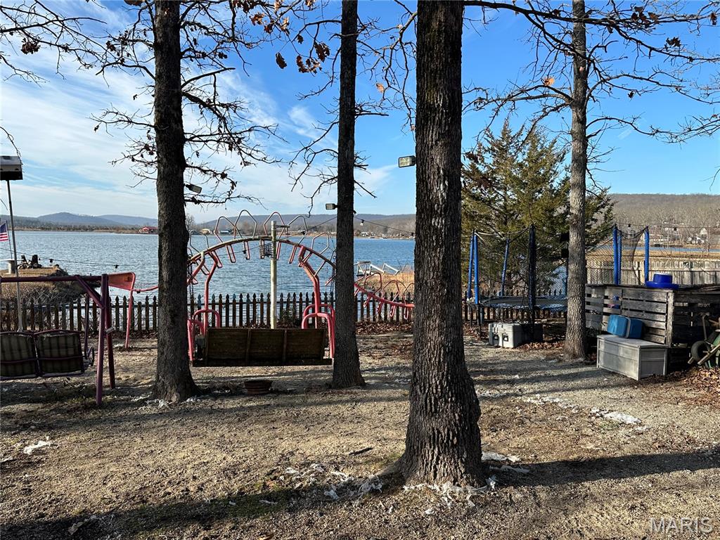 Lake Hanna Sub 7 - Residential