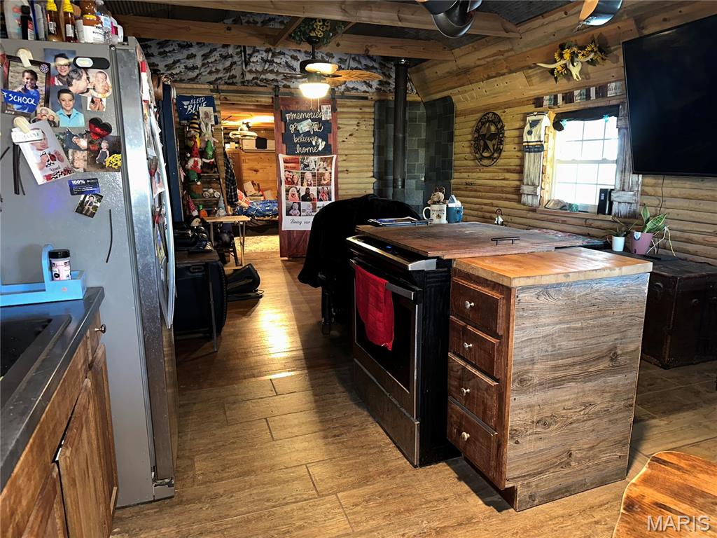 Lake Hanna Sub 7 - Residential