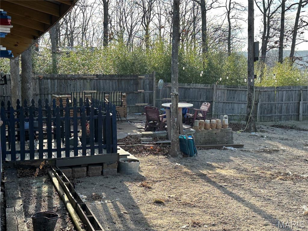 Lake Hanna Sub 7 - Residential