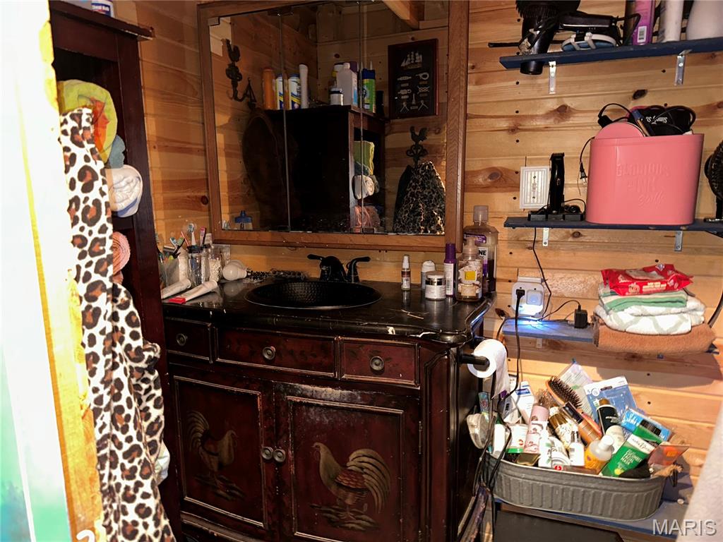 Lake Hanna Sub 7 - Residential