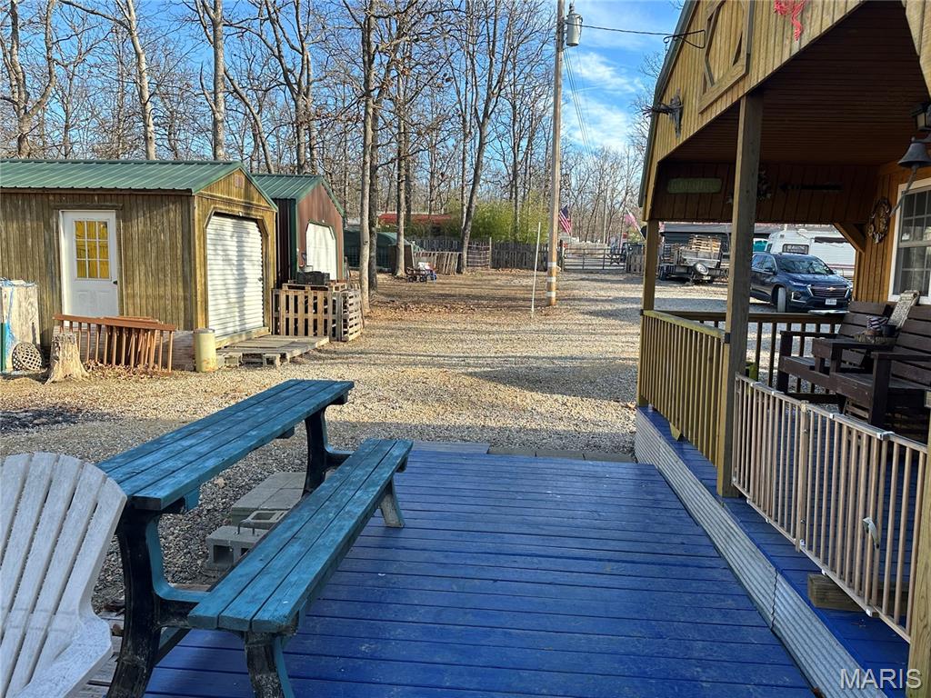 Lake Hanna Sub 7 - Residential