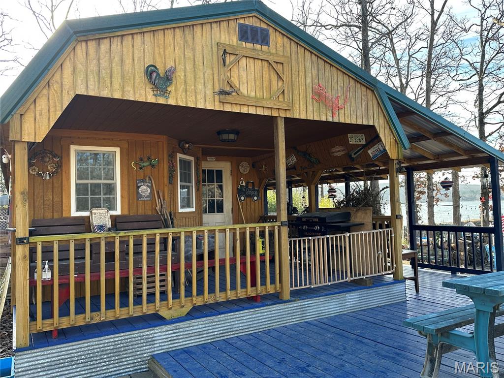 Lake Hanna Sub 7 - Residential