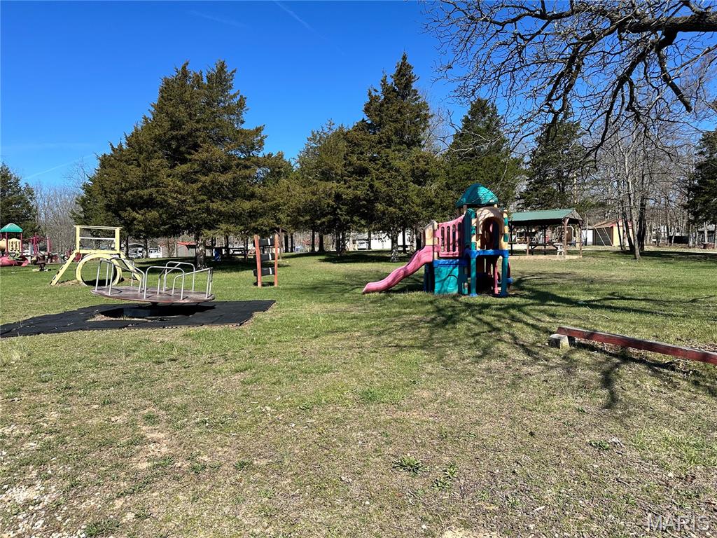 Lake Hanna Sub 7 - Residential