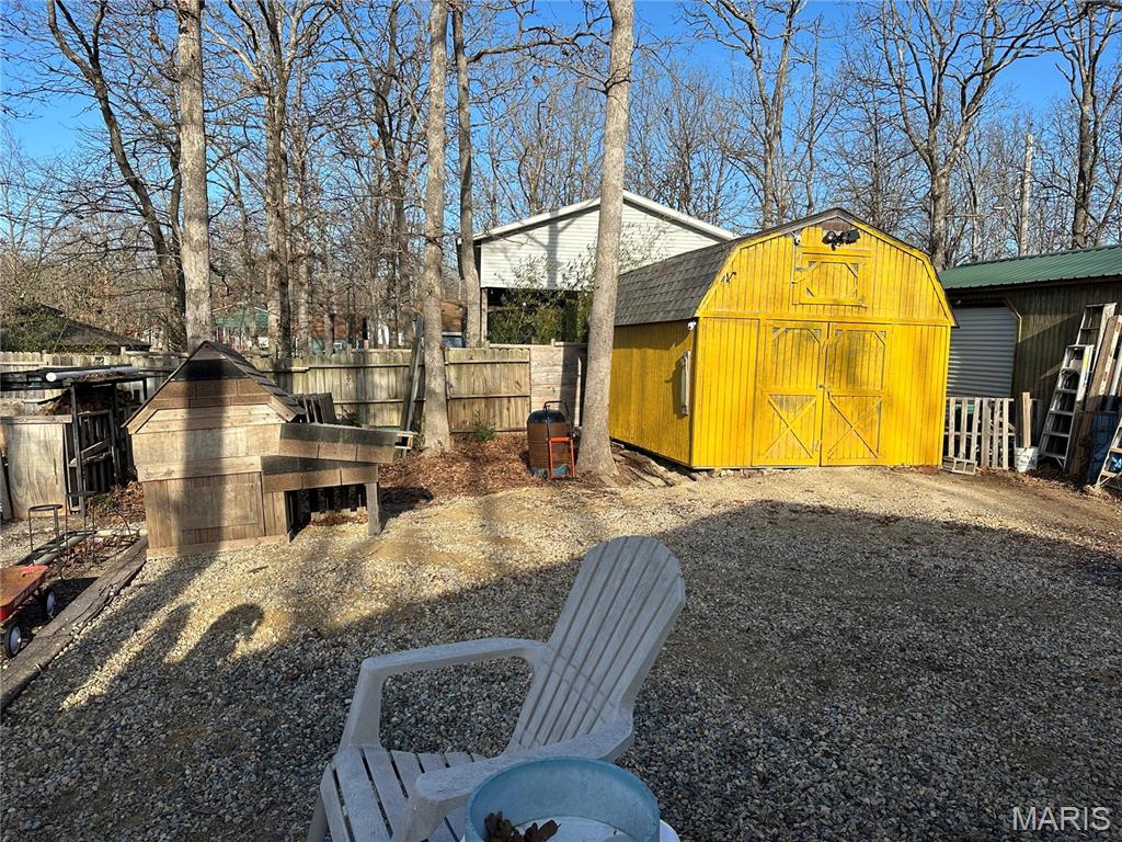 Lake Hanna Sub 7 - Residential