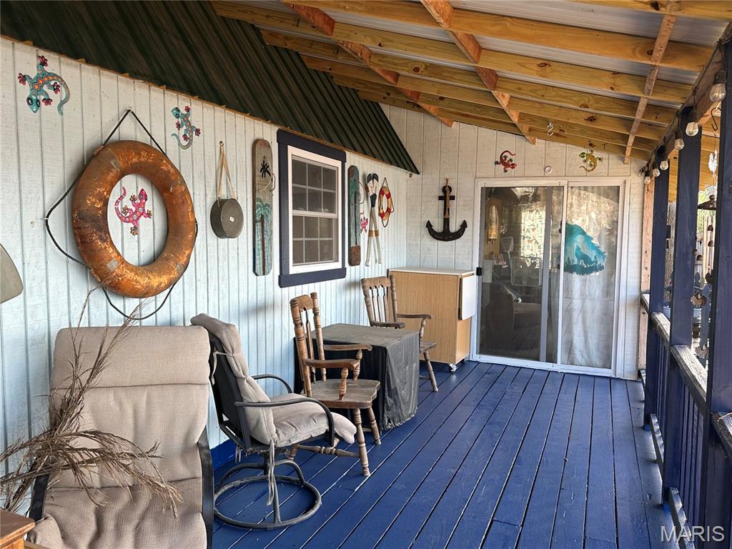 Lake Hanna Sub 7 - Residential