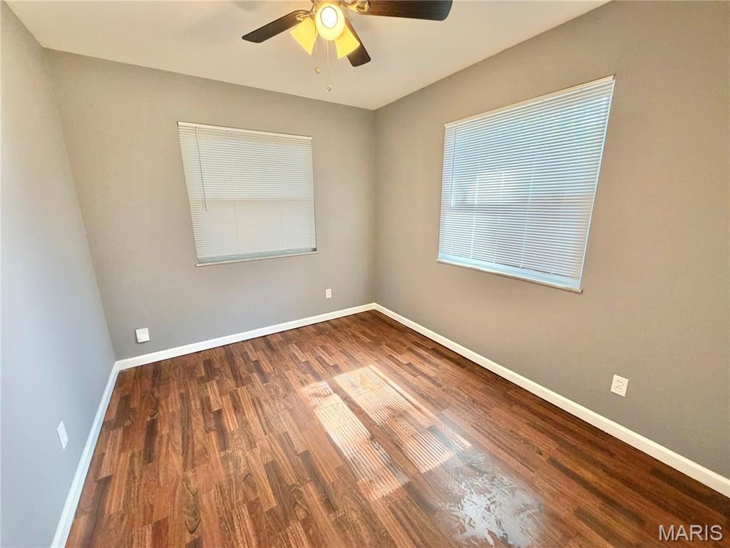 Burke City - Residential