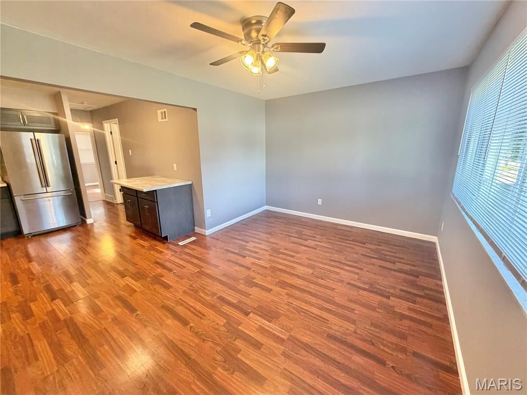 Burke City - Residential