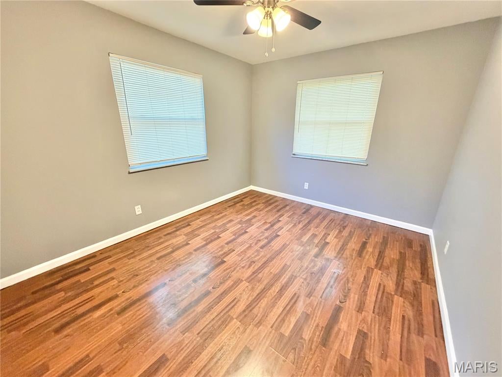 Burke City - Residential